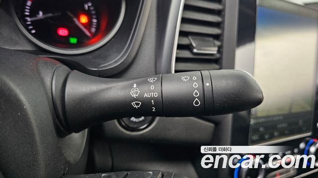 Renault Korea SM6 2.0 GDe SE 2019 — фото 18