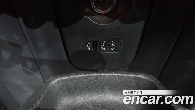 MINI Cooper D 5Door Standard 3rd 2018 — фото 13