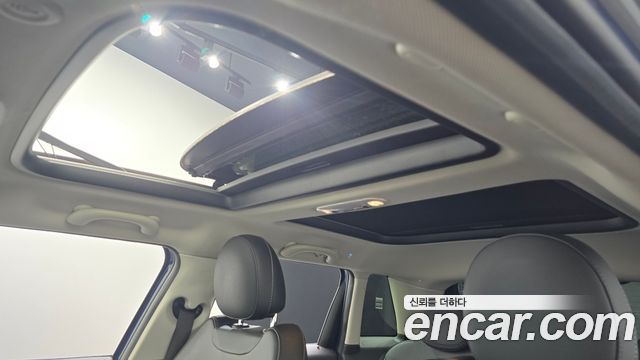 MINI Cooper D 5Door Standard 3rd 2018 — фото 17