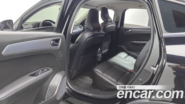 Renault Korea XM3 1.3 TCe RE Signature 2023 — фото 12