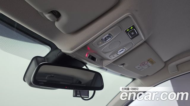 Renault Korea XM3 1.3 TCe RE Signature 2023 — фото 17