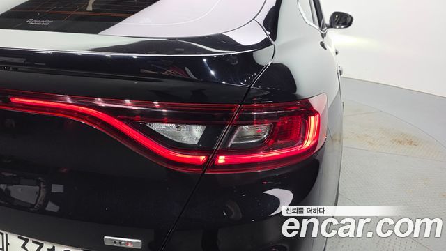 Renault Korea XM3 1.3 TCe RE Signature 2023 — фото 23