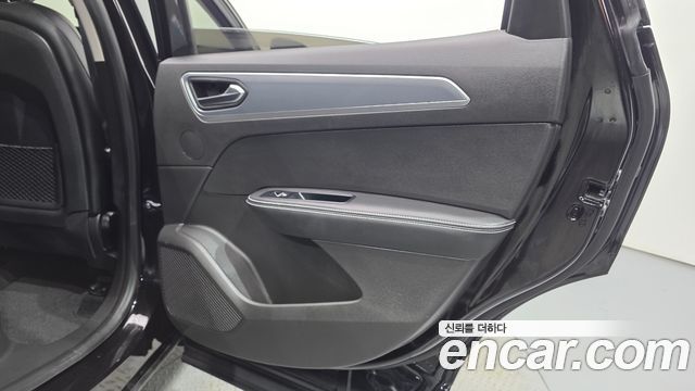 Renault Korea XM3 1.3 TCe RE Signature 2023 — фото 25