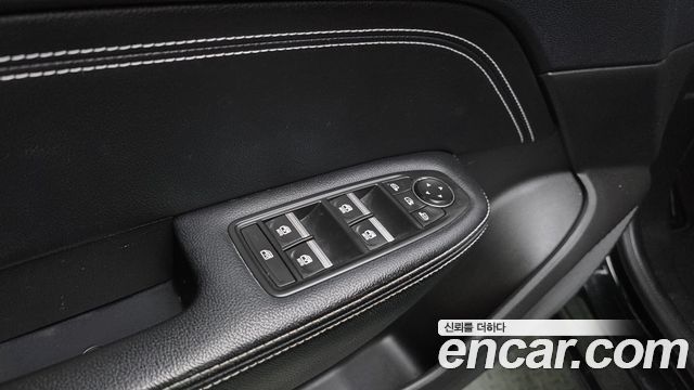 Renault Korea XM3 1.3 TCe RE Signature 2023 — фото 27