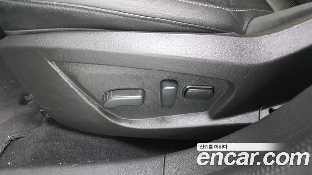 Renault Korea XM3 1.3 TCe RE Signature 2023 — фото 31