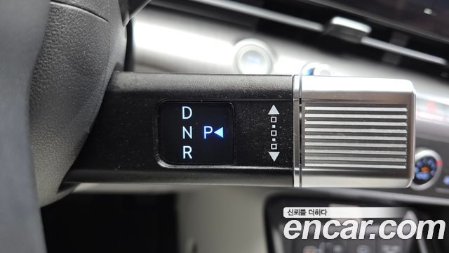 Hyundai Kona (SX2) Gasoline 1.6 Turbo 2WD Modern 2023 — фото 9
