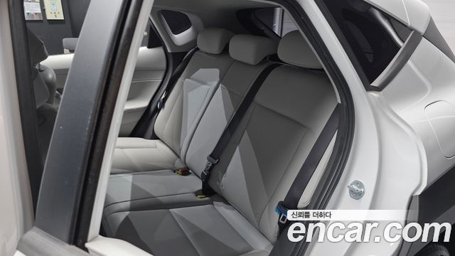 Hyundai Kona (SX2) Gasoline 1.6 Turbo 2WD Modern 2023 — фото 12