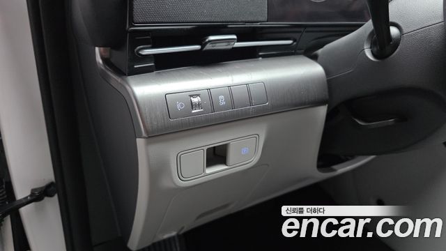 Hyundai Kona (SX2) Gasoline 1.6 Turbo 2WD Modern 2023 — фото 14