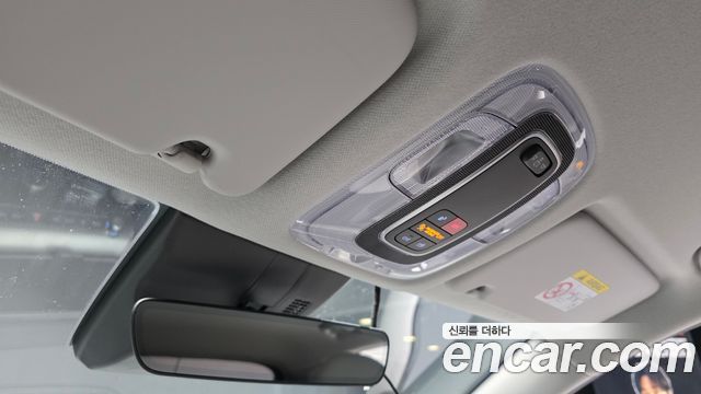 Hyundai Kona (SX2) Gasoline 1.6 Turbo 2WD Modern 2023 — фото 19