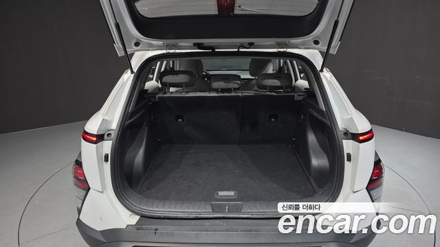 Hyundai Kona (SX2) Gasoline 1.6 Turbo 2WD Modern 2023 — фото 20