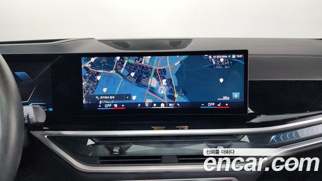 BMW X5 (G05) xDrive 50e M Sport 2024 — фото 12