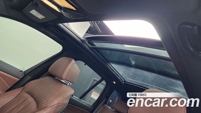 BMW X5 (G05) xDrive 50e M Sport 2024 — фото 19