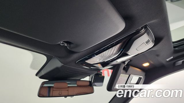BMW X5 (G05) xDrive 50e M Sport 2024 — фото 28