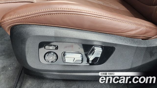 BMW X5 (G05) xDrive 50e M Sport 2024 — фото 31