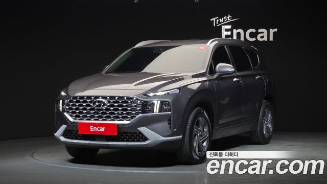 Hyundai Santa Fe Diesel 2.2 2WD Prestige