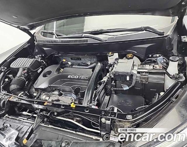 Chevrolet Next Equinox 2WD RS 2022 — фото 5