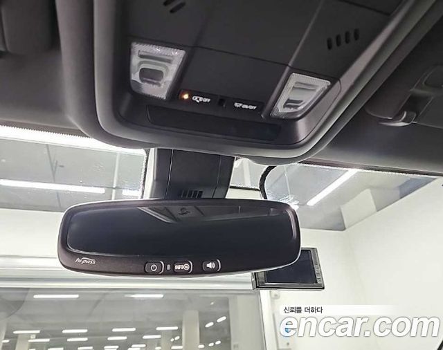 Chevrolet Next Equinox 2WD RS 2022 — фото 19