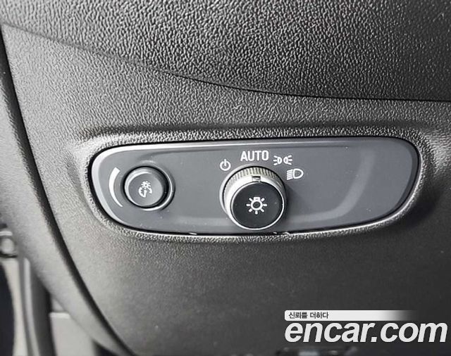 Chevrolet Next Equinox 2WD RS 2022 — фото 21