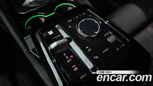 BMW 5 Series (G60) 520i M Sport 2025 — фото 9
