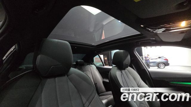 BMW 5 Series (G60) 520i M Sport 2025 — фото 23
