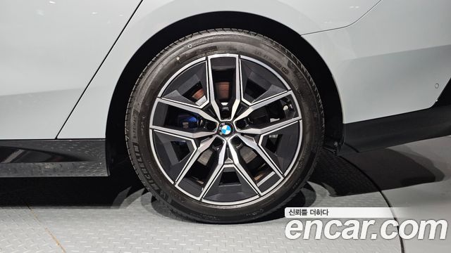 BMW 5 Series (G60) 520i M Sport 2025 — фото 27