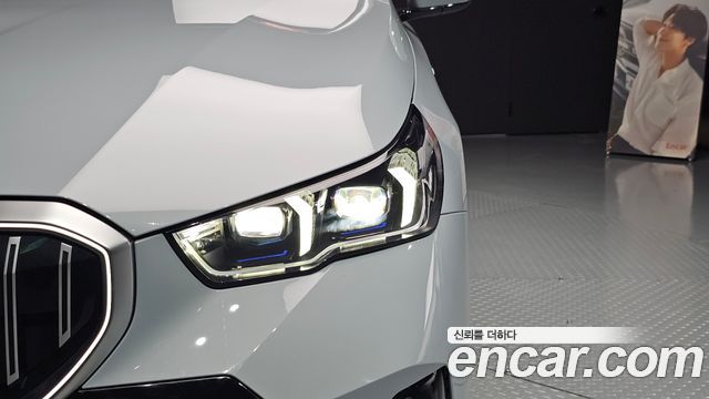 BMW 5 Series (G60) 520i M Sport 2025 — фото 28