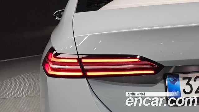 BMW 5 Series (G60) 520i M Sport 2025 — фото 29