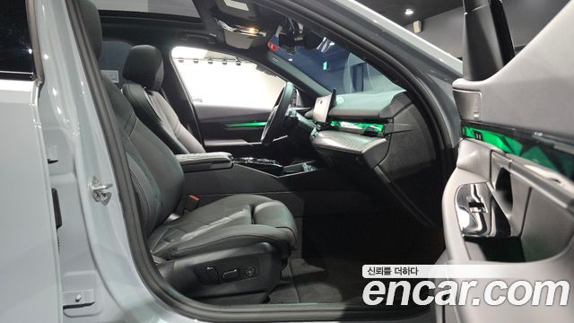 BMW 5 Series (G60) 520i M Sport 2025 — фото 32