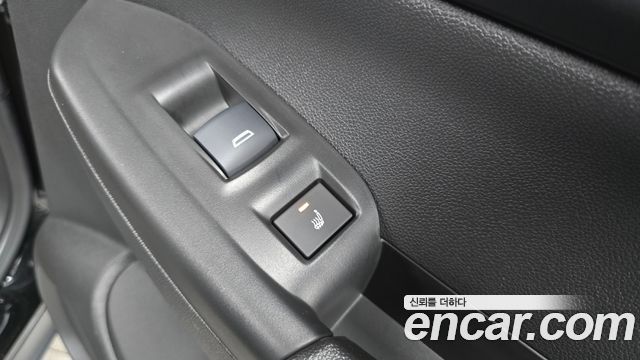 Chevrolet Trailblazer 1.3 Turbo 2WD RS 2024 — фото 18