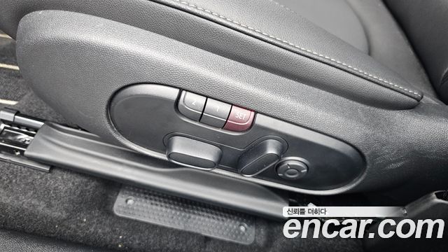 MINI Cooper Countryman Classic Plus Launch Pack 2nd Gen 2023 — фото 31