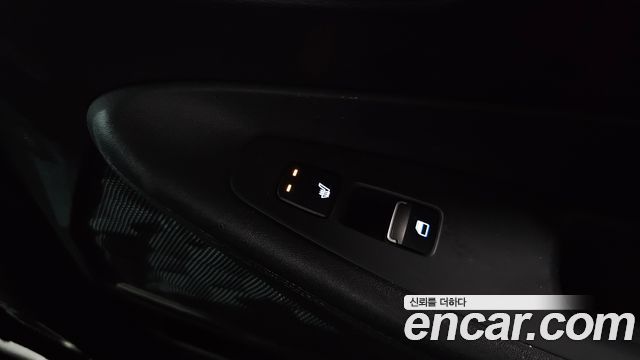Hyundai Santa Fe Diesel 2.2 2WD Premium 2021 — фото 17