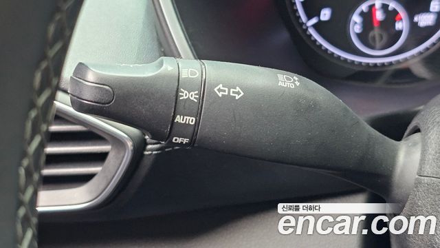 Hyundai Santa Fe Diesel 2.2 2WD Premium 2021 — фото 28