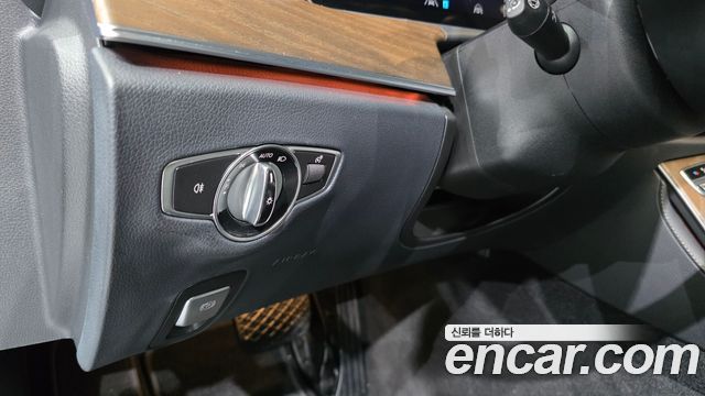 Mercedes-Benz E-Class (W213) E250 Exclusive 2021 — фото 14