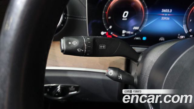 Mercedes-Benz E-Class (W213) E250 Exclusive 2021 — фото 16