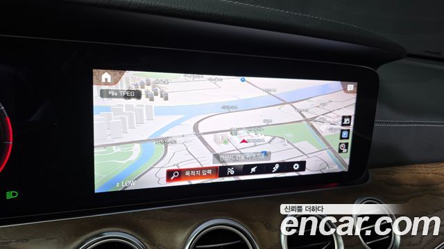Mercedes-Benz E-Class (W213) E250 Exclusive 2021 — фото 18