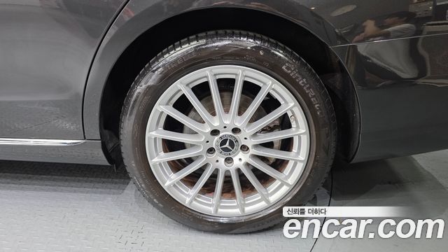 Mercedes-Benz E-Class (W213) E250 Exclusive 2021 — фото 21