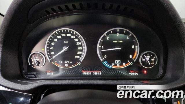 BMW X4 (F26) xDrive30d M Sport Package 2015 — фото 8