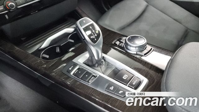 BMW X4 (F26) xDrive30d M Sport Package 2015 — фото 9