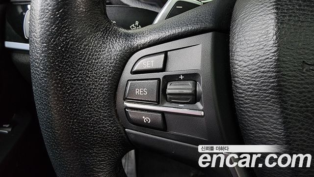BMW X4 (F26) xDrive30d M Sport Package 2015 — фото 16