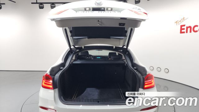 BMW X4 (F26) xDrive30d M Sport Package 2015 — фото 19