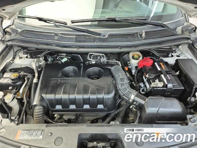 Ford Explorer 2.3 Limited 4WD 5th 2017 — фото 5