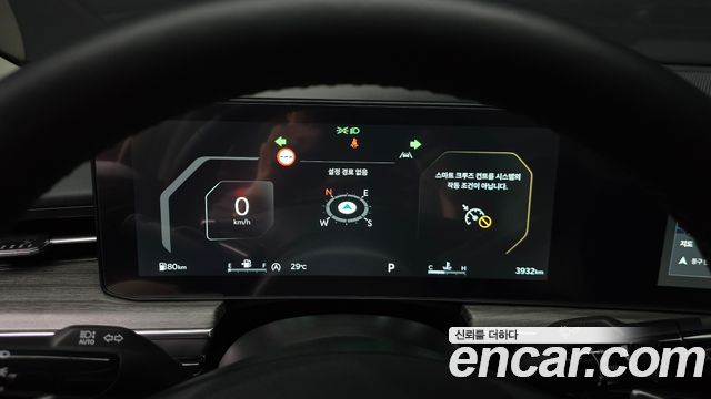 Kia K5 (III) 2.0 Noblesse 2025 — фото 8