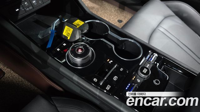 Kia K5 (III) 2.0 Noblesse 2025 — фото 9