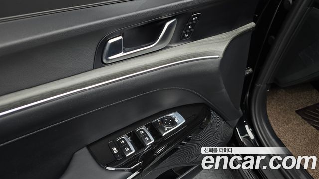 Kia K5 (III) 2.0 Noblesse 2025 — фото 15