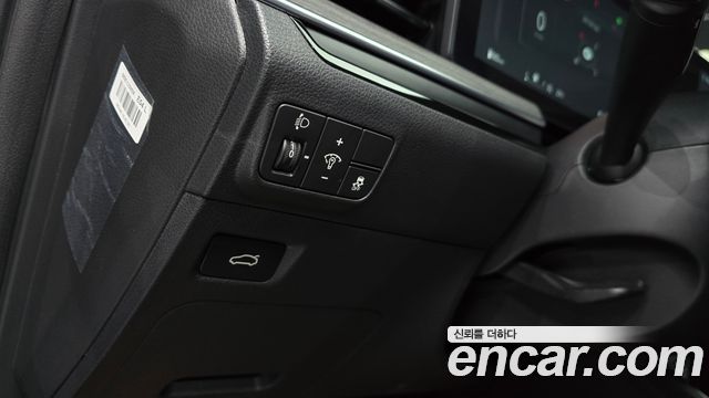 Kia K5 (III) 2.0 Noblesse 2025 — фото 16