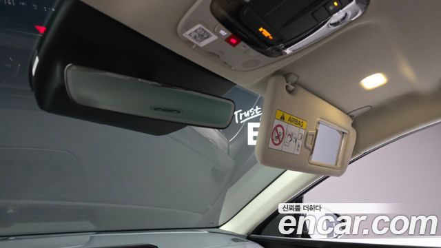 Kia K5 (III) 2.0 Noblesse 2025 — фото 20