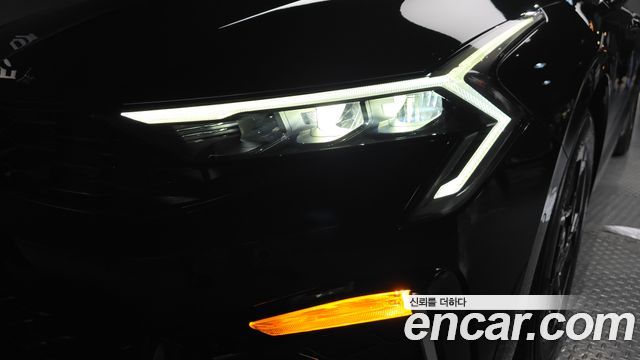 Kia K5 (III) 2.0 Noblesse 2025 — фото 22