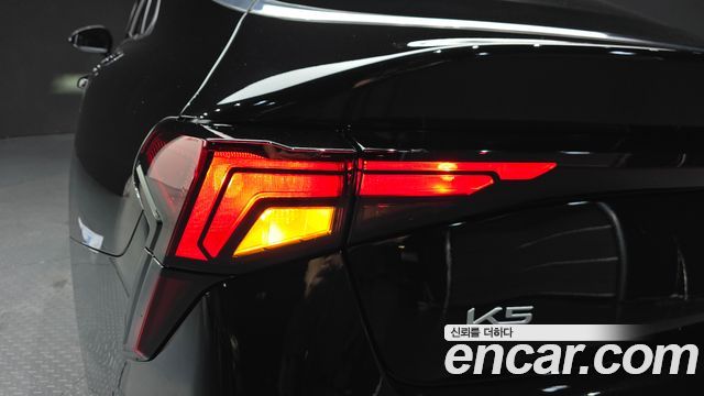 Kia K5 (III) 2.0 Noblesse 2025 — фото 23