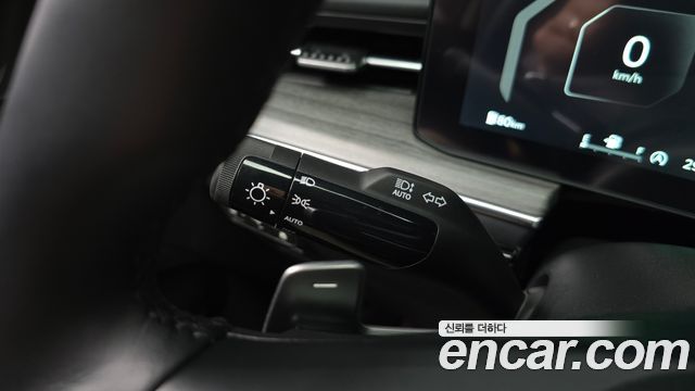 Kia K5 (III) 2.0 Noblesse 2025 — фото 27