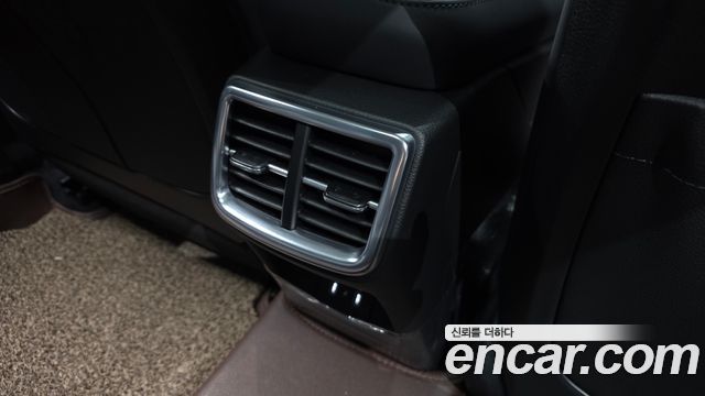 Kia K5 (III) 2.0 Noblesse 2025 — фото 29
